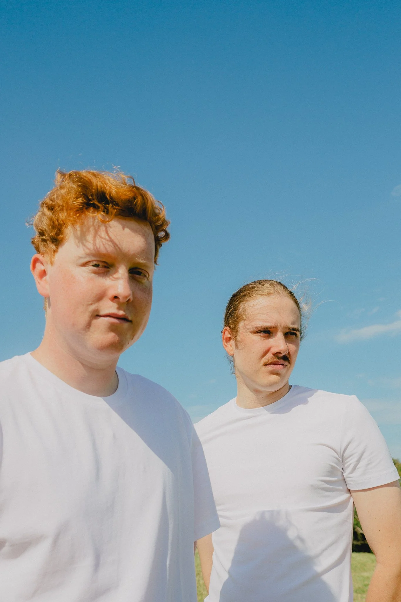 CREATIVE CONVERSATIONS 116: DEKLEYN ON THEIR CREATIVE PROCESS AND WORKING WITH SAMMI CONSTANTINE