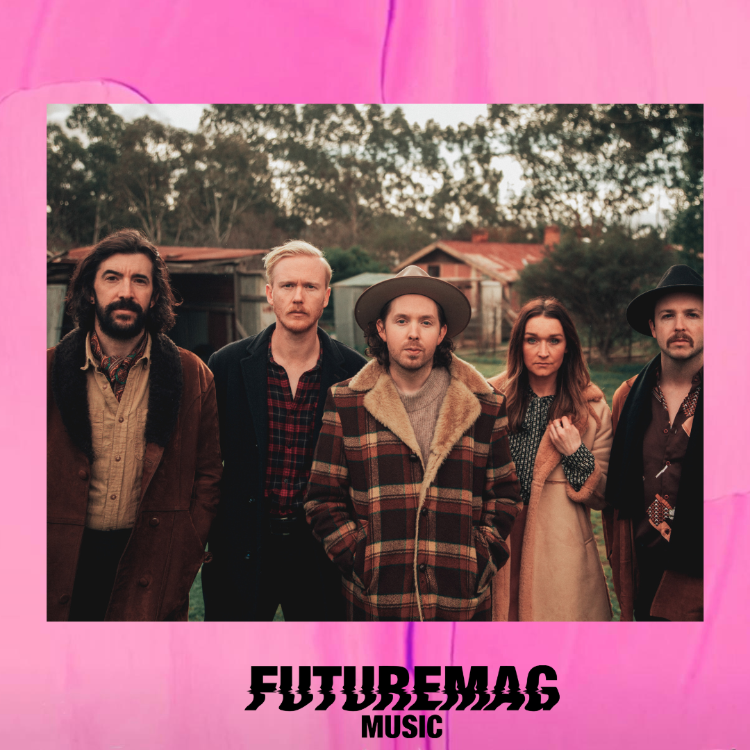 CREATIVE CONVERSATIONS 124: THE PAPER KITES ON THE SWEET SOUND OF YOU, ARTISTIC MOMENTUM AND PLANS FOR THE FUTURE 