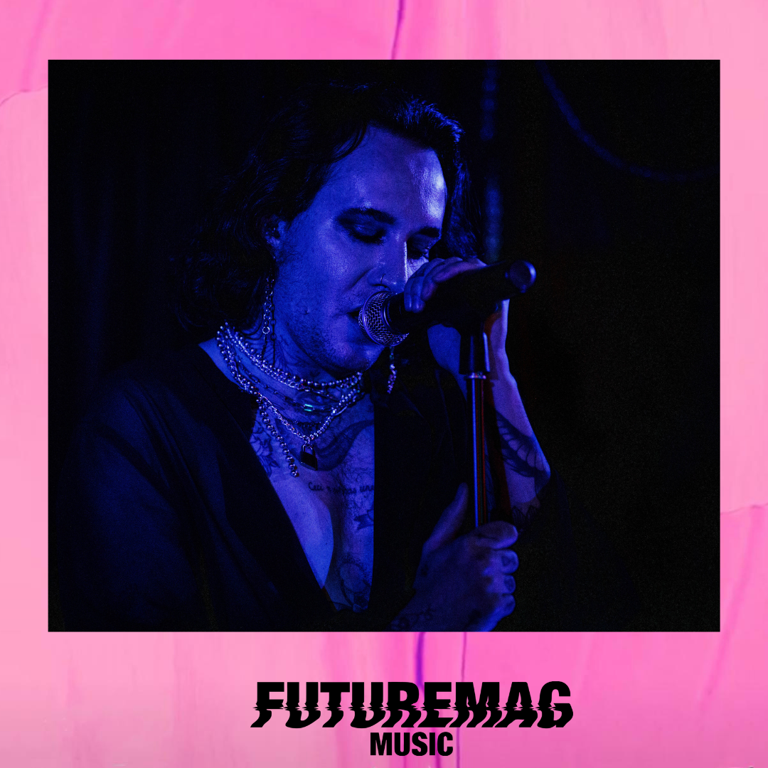 INTO THE MOSH 027: WCB, BELLA FERRARO &amp; NORAH WELLS | LOW 302 | SYDNEY
