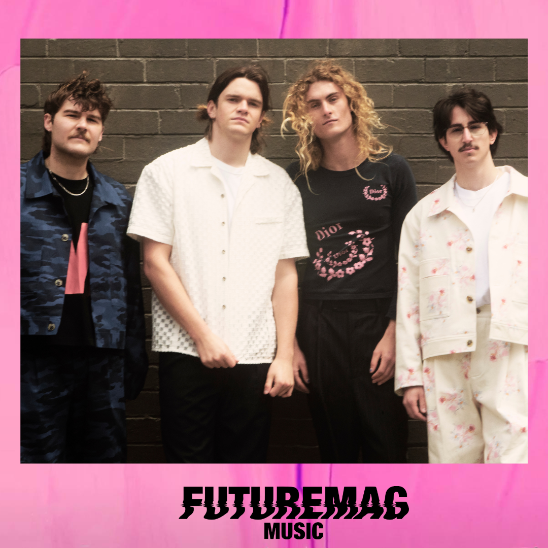 EXTENDED PLAY 039: TEENAGE DADS RELEASE 'MIDNIGHT DRIVING' EP | ALBUM REVIEW