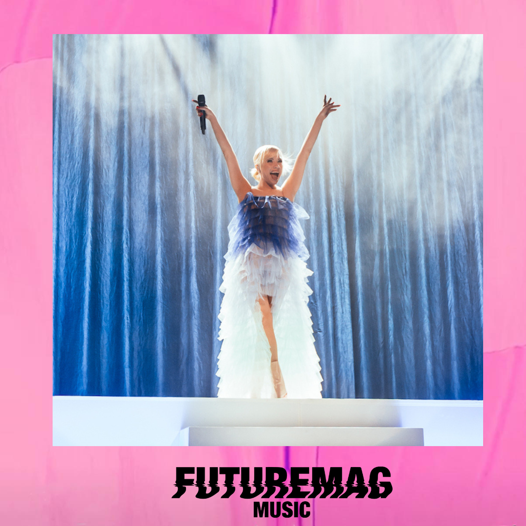 INTO THE MOSH 030: CARLY RAE JEPSEN | ENMORE THEATRE | SYDNEY | REVIEW