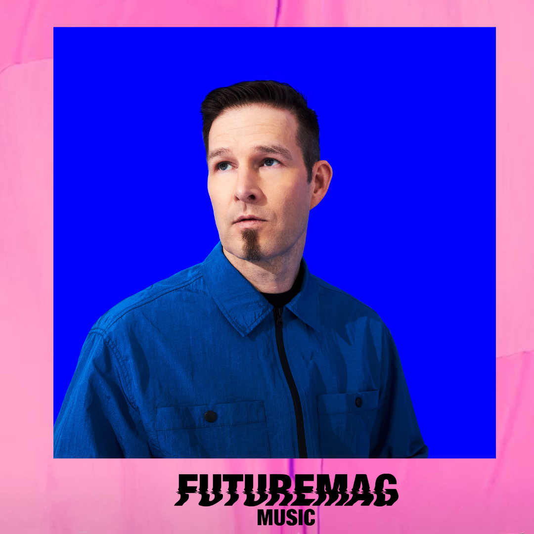 CREATIVE CONVERSATIONS 123: DARUDE AND FUTUREMAG MUSIC LEARN THE 'OUTLAWS' DANCE TOGETHER | VIDEO