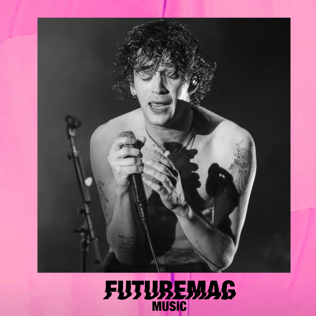 INTO THE MOSH 051: THE 1975, WALLICE | QUDOS BANK ARENA | SYDNEY | GIG REVIEW 