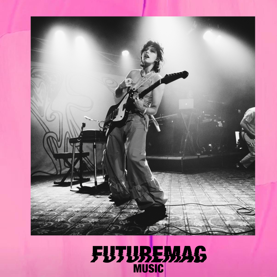 INTO THE MOSH 055: KING PRINCESS | MELBOURNE | PHOTO GALLERY