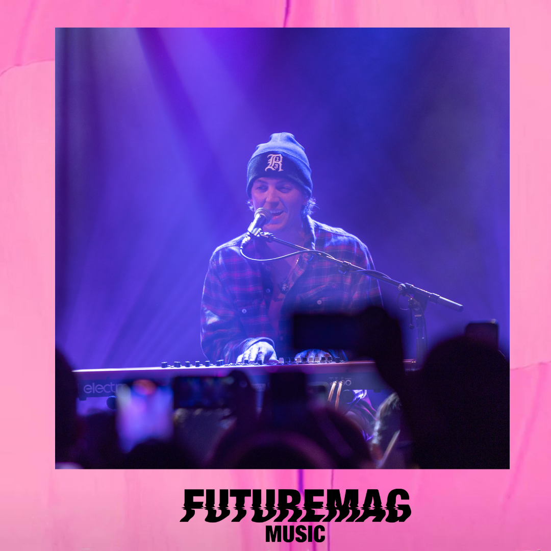INTO THE MOSH 065: LANY | OXFORD ART FACTORY | PHOTO GALLERY