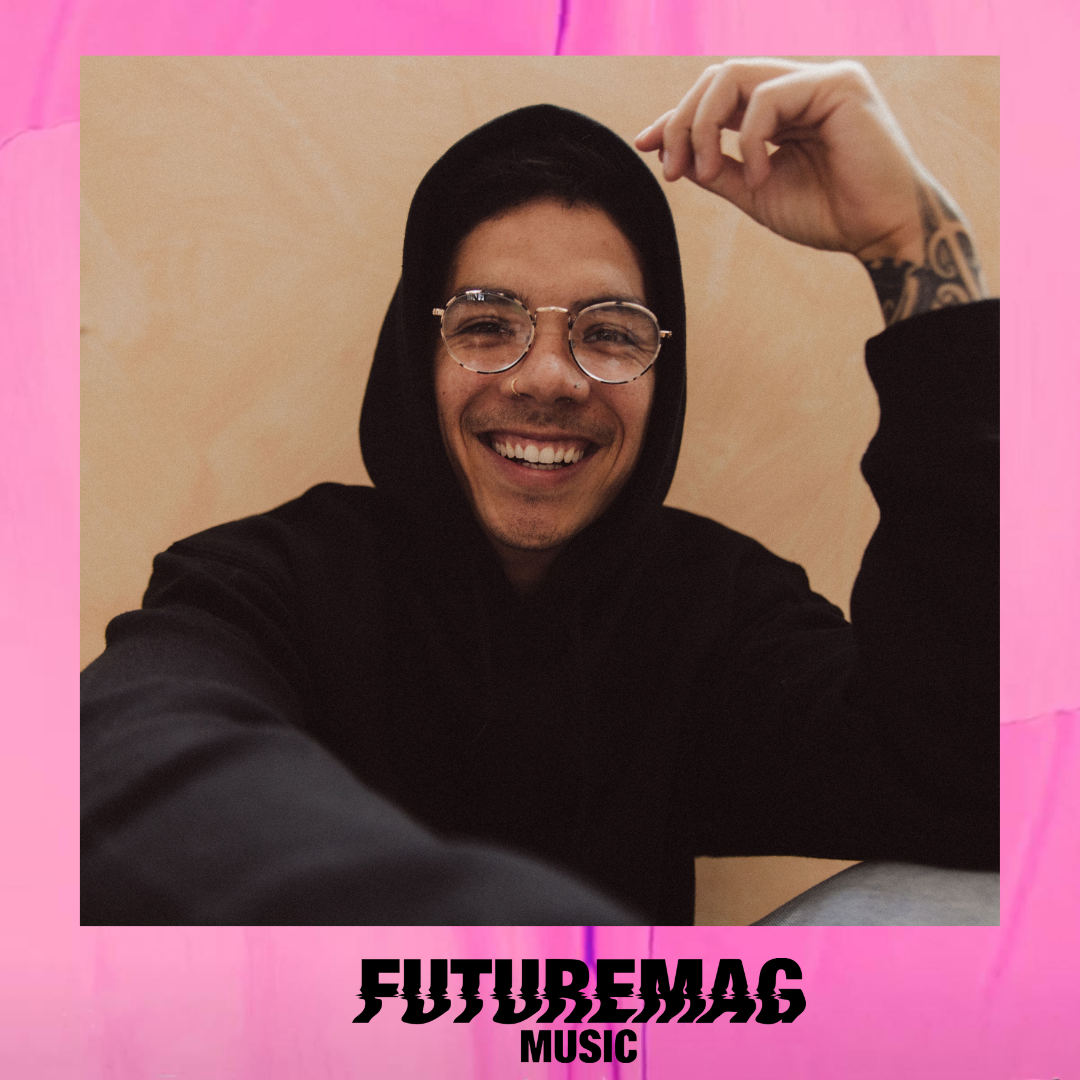 CREATIVE CONVERSATIONS 132: WILLIAM SINGE SHARES WHAT'S IN STORE FOR HIS 1MXSYD PERFORMANCE