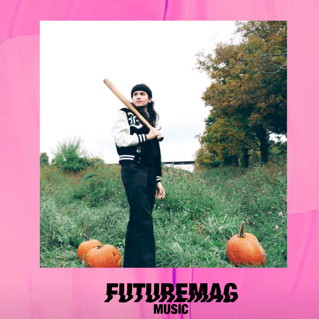 CREATIVE CONVERSATIONS 135: BRI CARTER ON FALLING APART IN OCTOBER