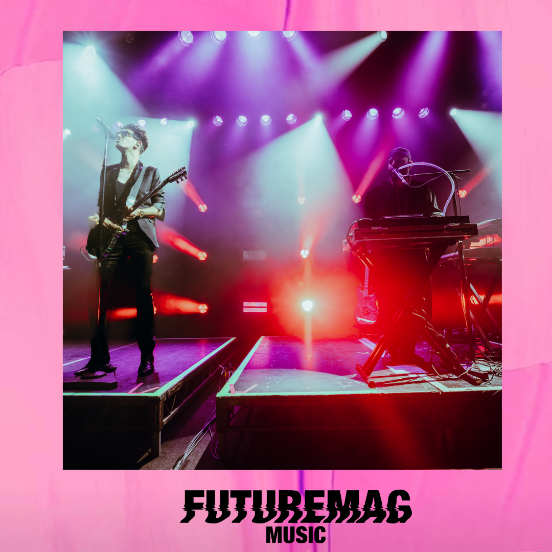 INTO THE MOSH O68: CHROMEO | THE METRO THEATRE | GALLERY AND REVIEW