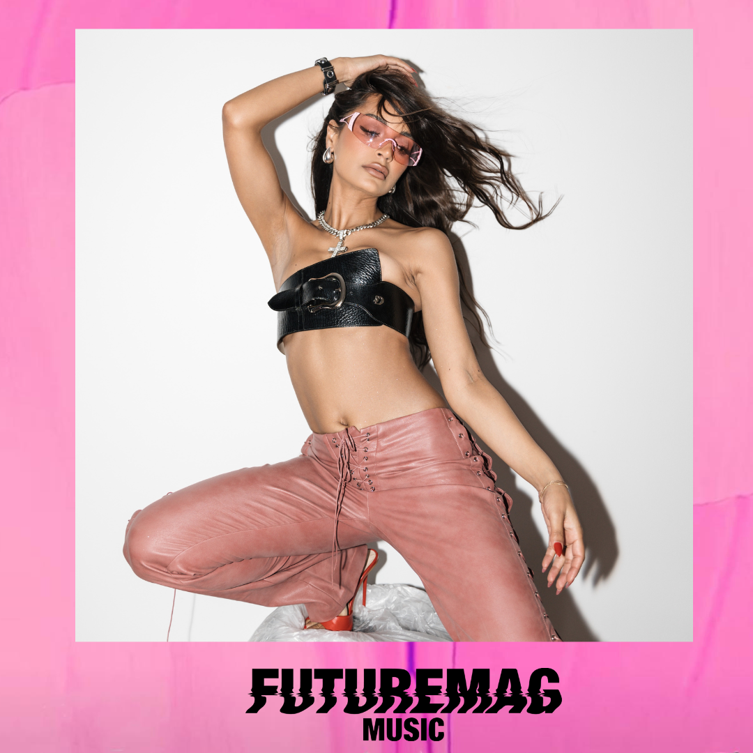 CREATIVE CONVERSATIONS 139: DJ HAVANA BROWN HOLDS ONTO HER INNER KID IN NEW SINGLE, FOREVER YOUNG