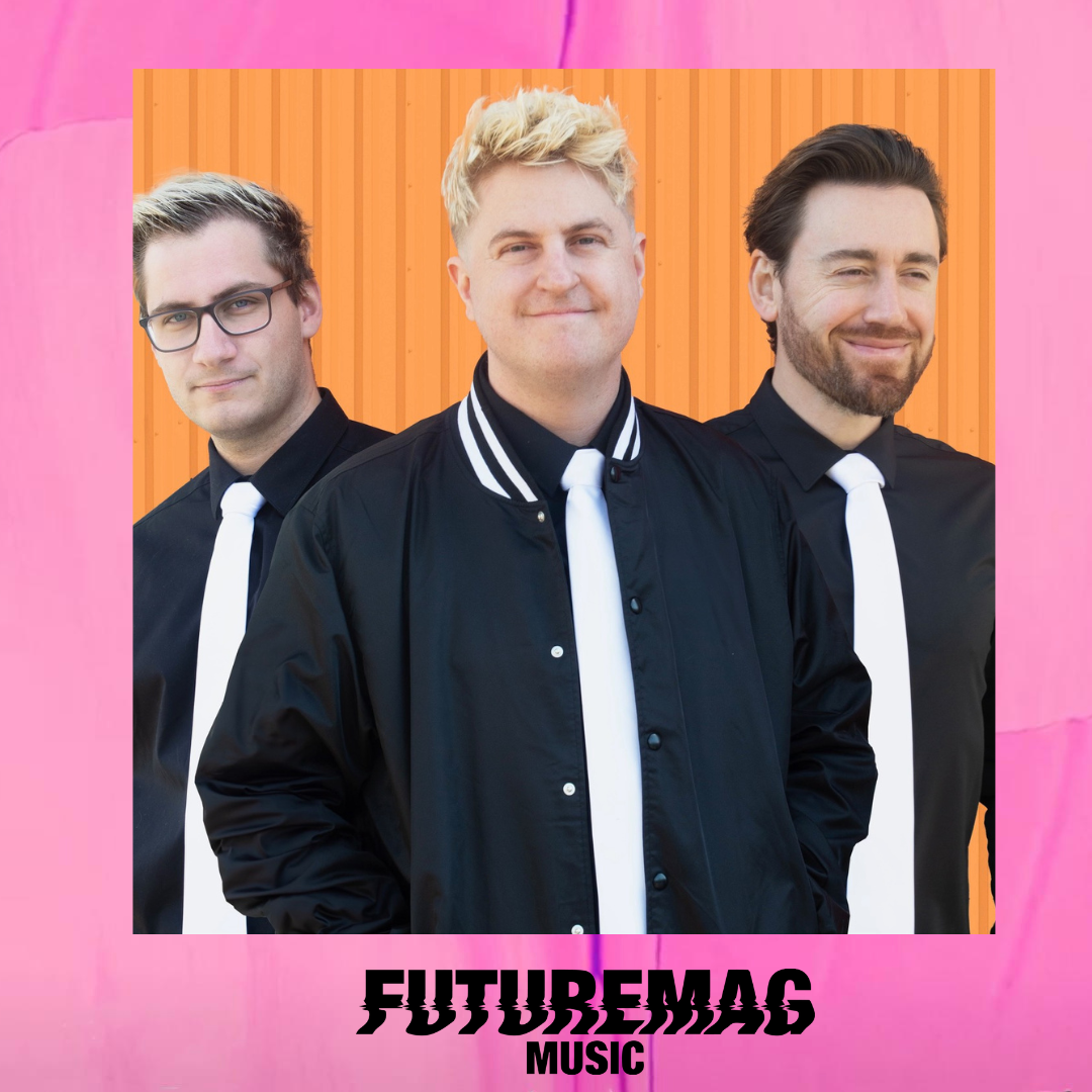 CREATIVE CONVERSATIONS 141: MASHED N KUTCHER'S MATT JAMES CHANNELS POSITIVITY IN NEW SINGLE
