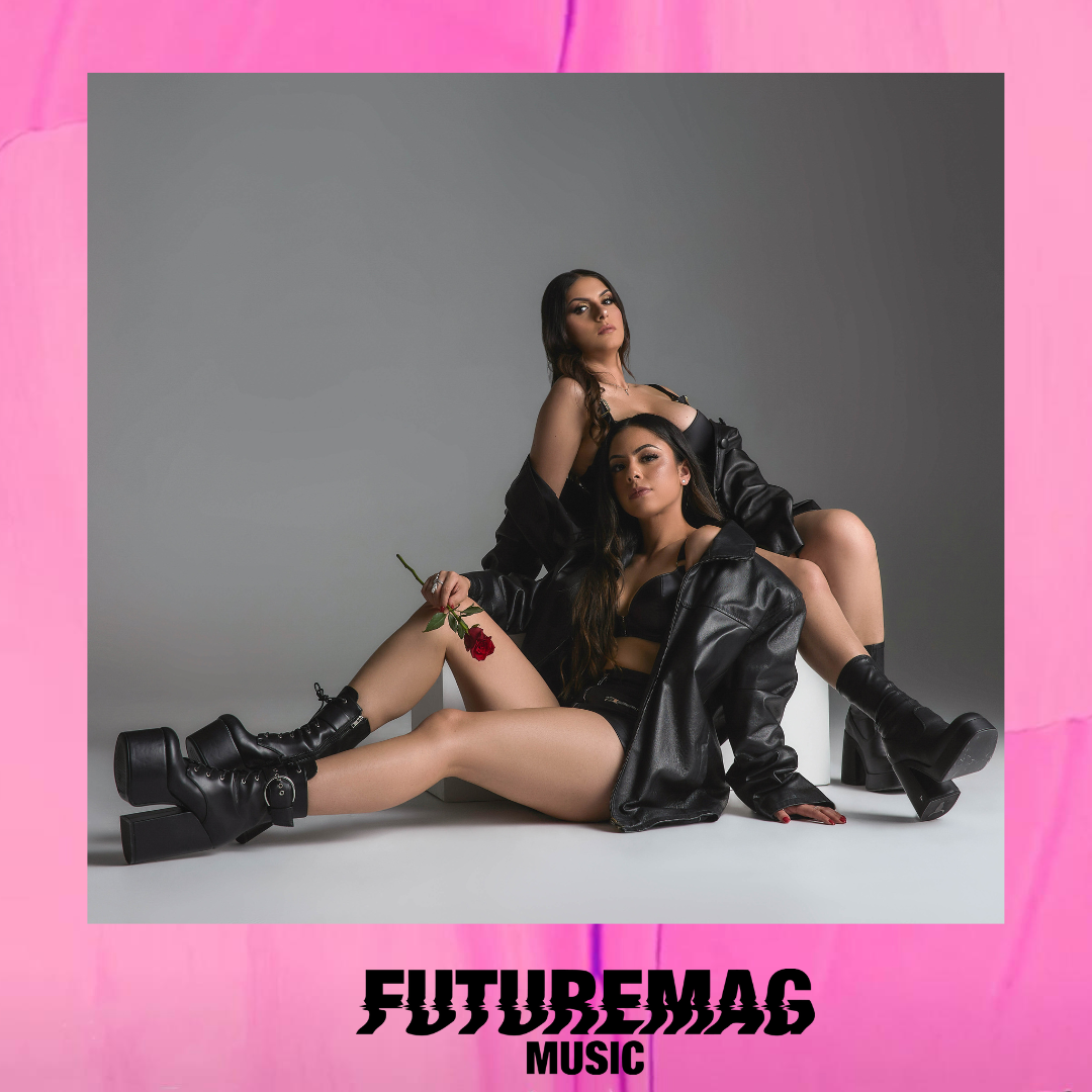 CREATIVE CONVERSATIONS 149: INDIGO STARLIGHT ON THEIR DEBUT SINGLE