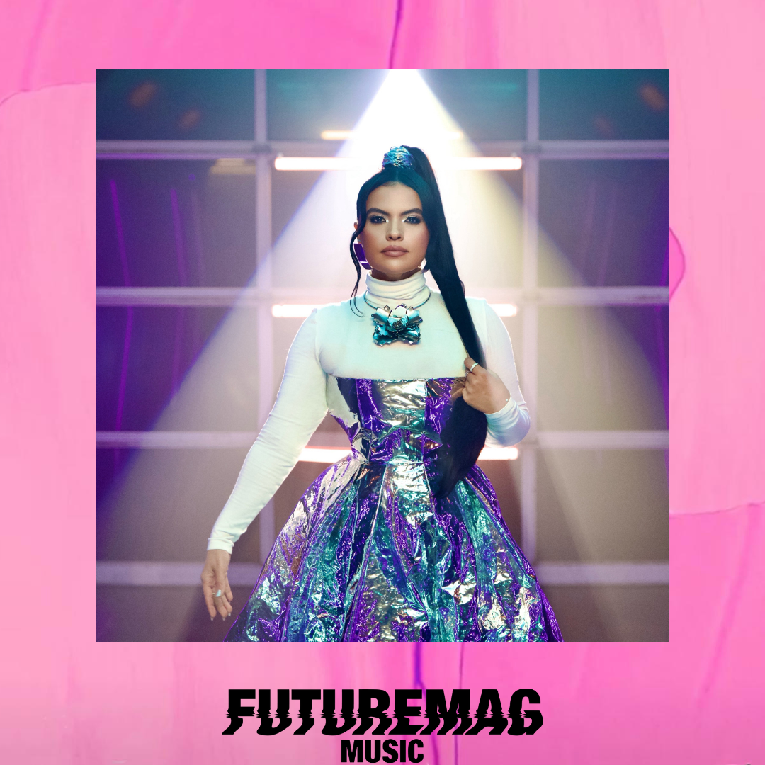 CREATIVE CONVERSATIONS 150: VASSY ON RETURNING TO SOME OF HER ORIGINAL MUSICAL ROots