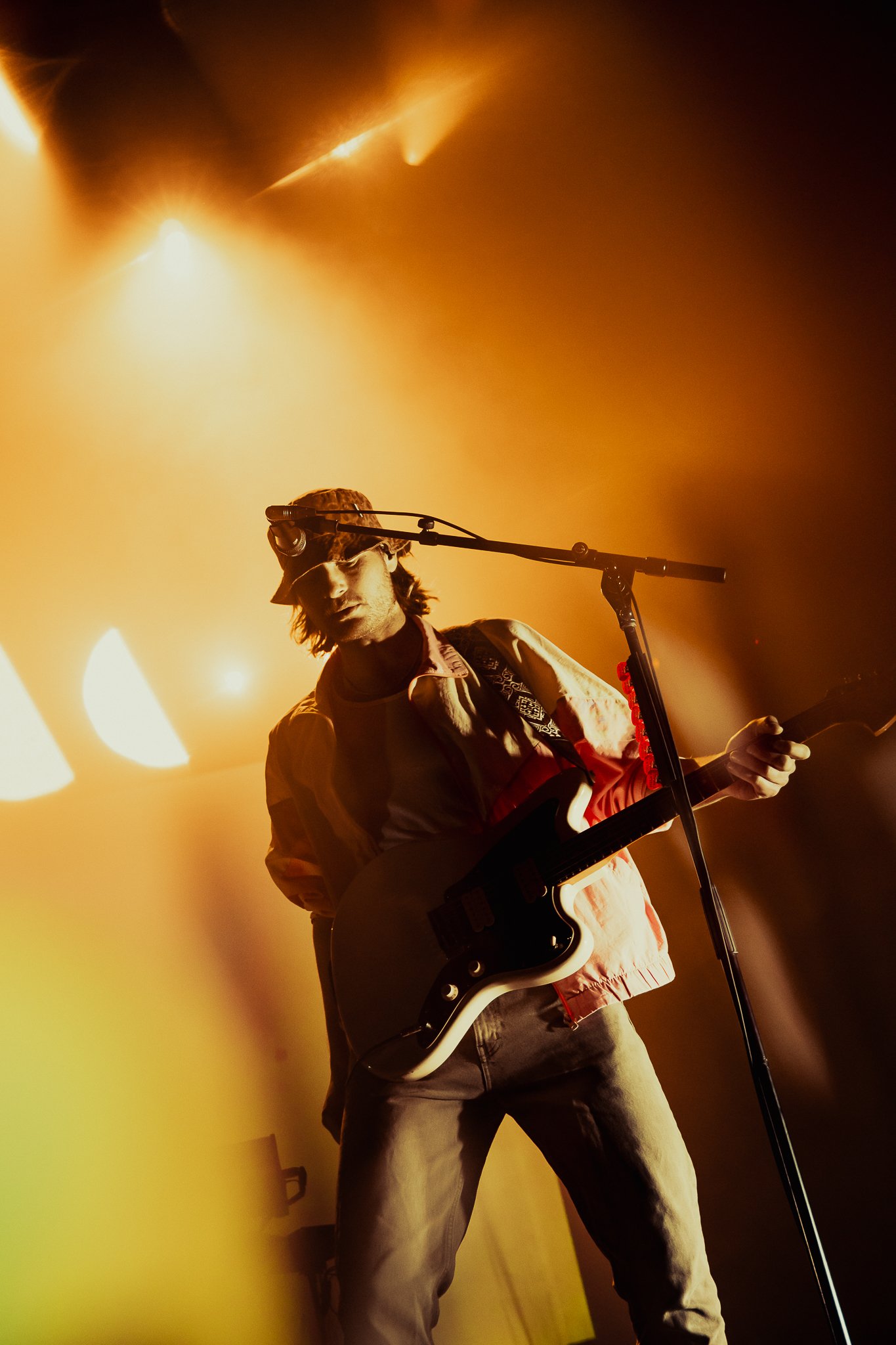 Milky Chance - Enmore Theatre, Sydney - Futuremag Music-7.jpg