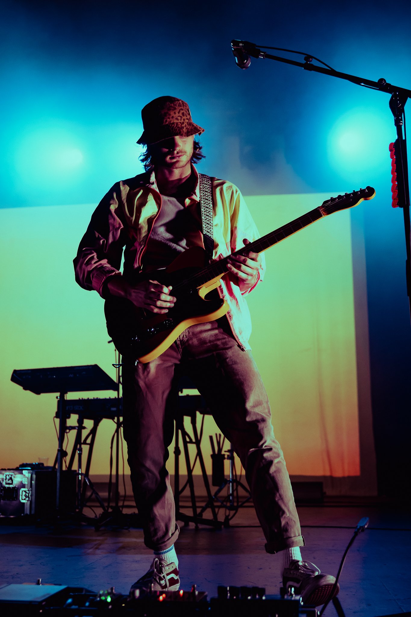 Milky Chance - Enmore Theatre, Sydney - Futuremag Music-21.jpg
