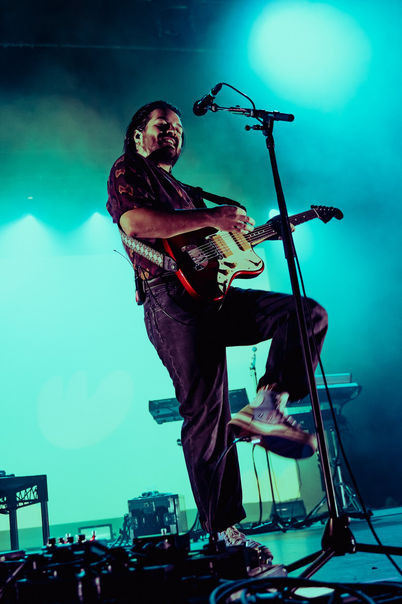 Milky Chance - Enmore Theatre, Sydney - Futuremag Music-24.jpg