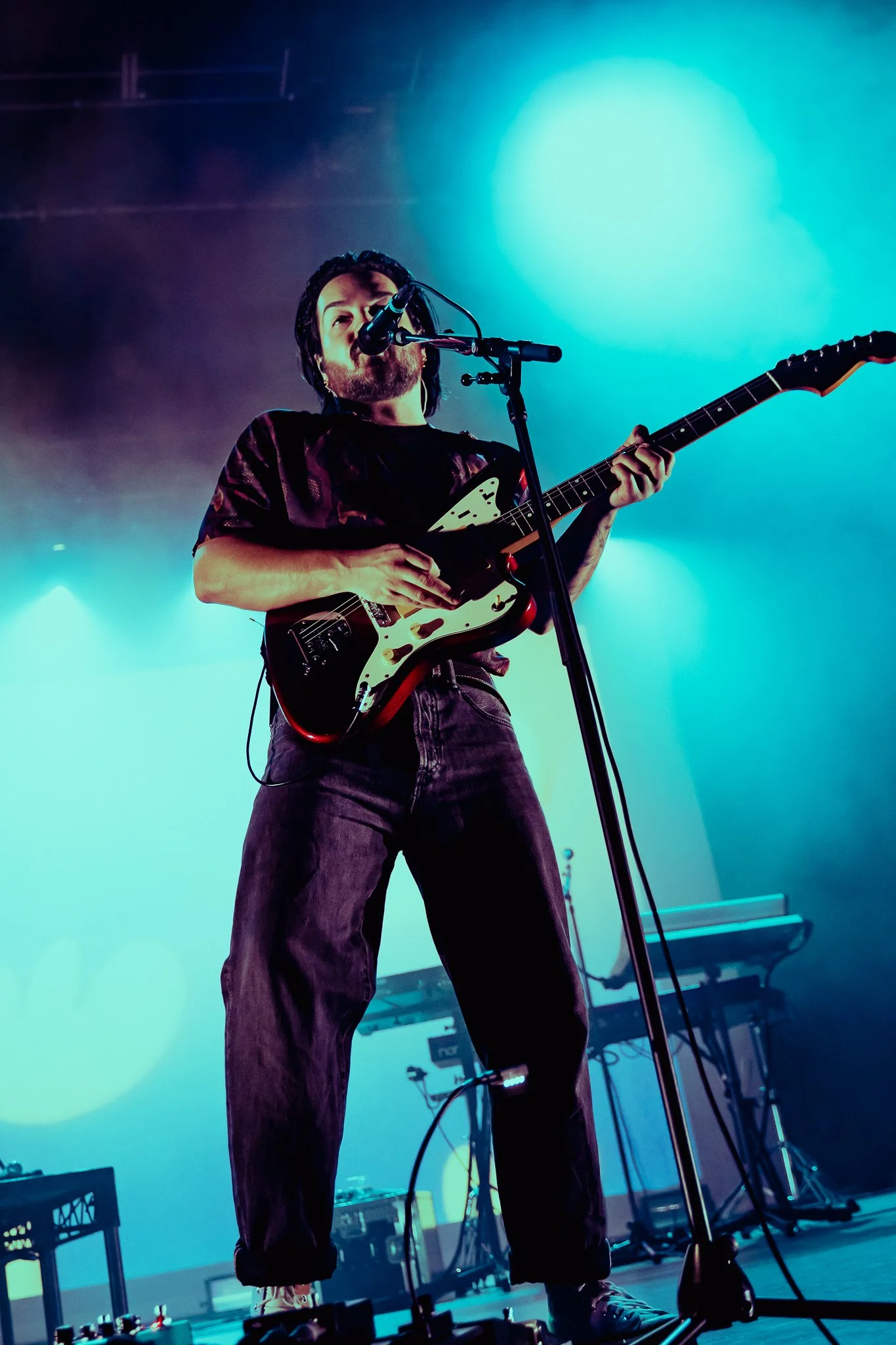 Milky Chance - Enmore Theatre, Sydney - Futuremag Music-25.jpg