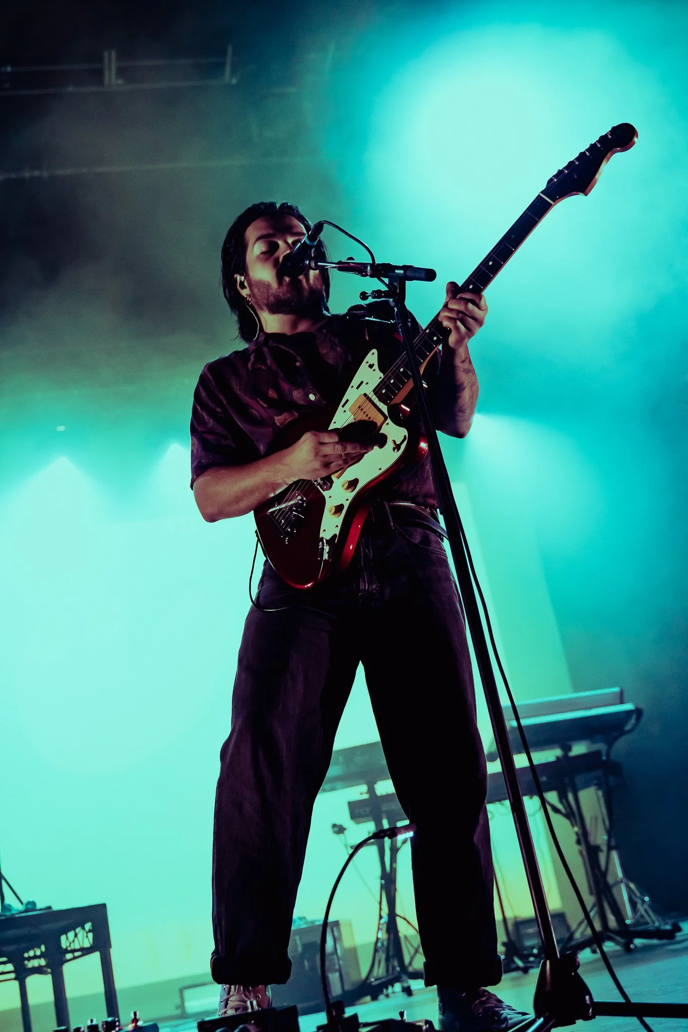 Milky Chance - Enmore Theatre, Sydney - Futuremag Music-26.jpg