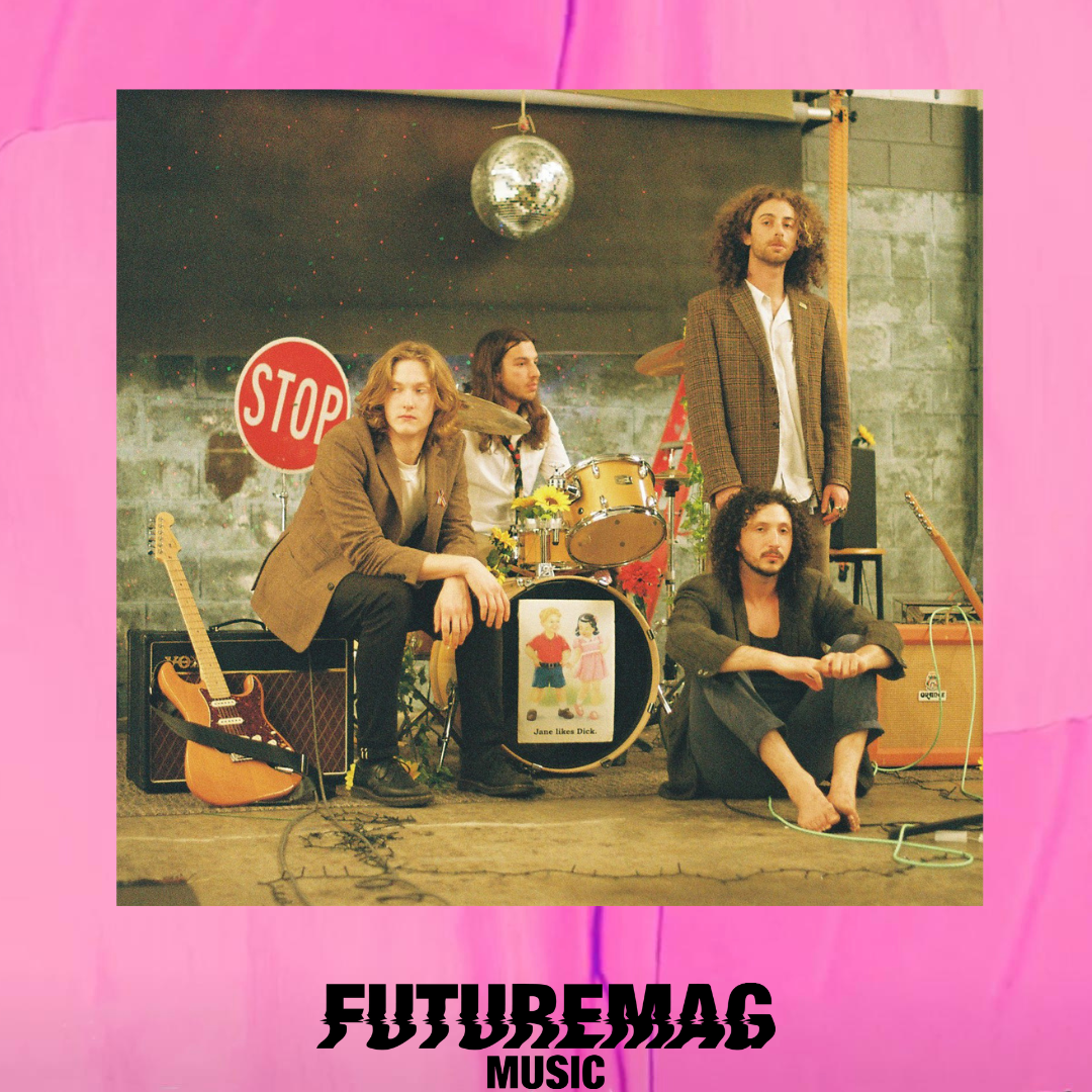 CREATIVE CONVERSATIONS 159: BEFORE THE KING ON THEIR FIRST RELEASE IN TWO YEARS
