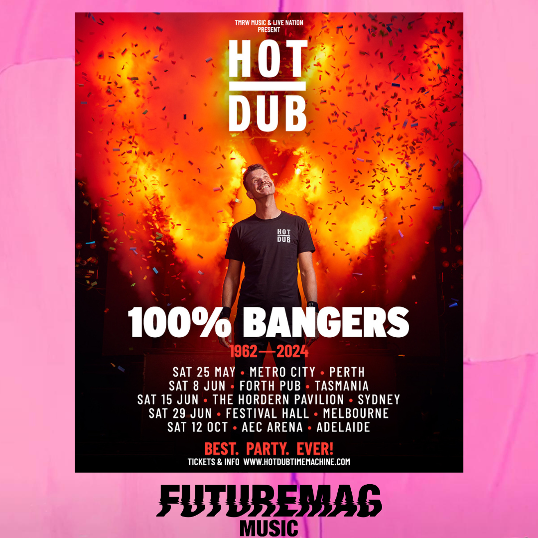 CREATIVE CONVERSATIONS 161: HOT DUB TIME MACHINE ON WHAT MAKES A GOOD BANGER