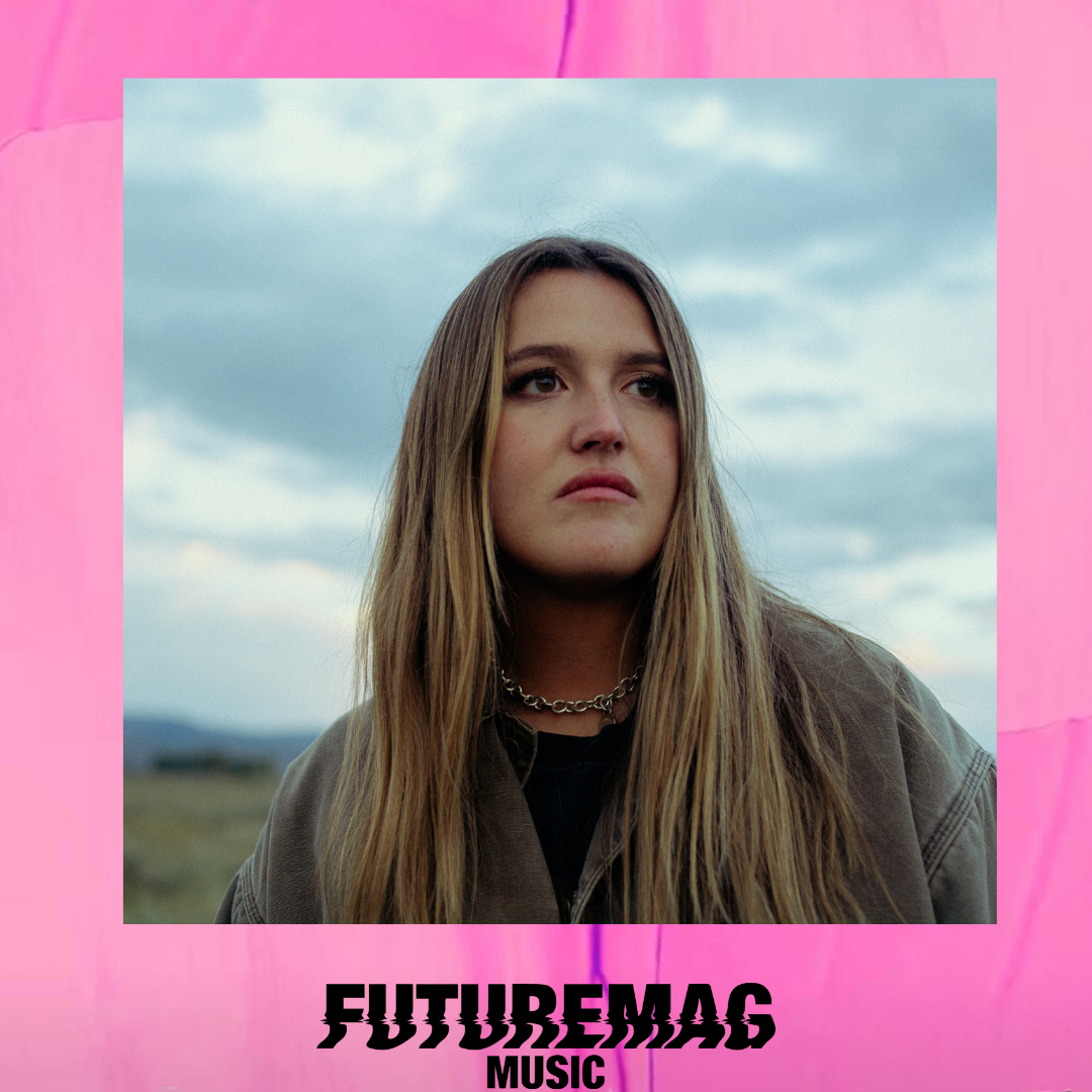 CREATIVE CONVERSATIONS 164: CHELSEA CUTLER ON HER DEBUT AUSTRALIAN TOUR