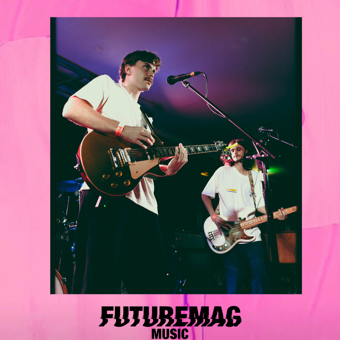 INTO THE MOSH 082: SUNSET AVENUE | CARINGBAH HOTEL | PHOTO GALLERY