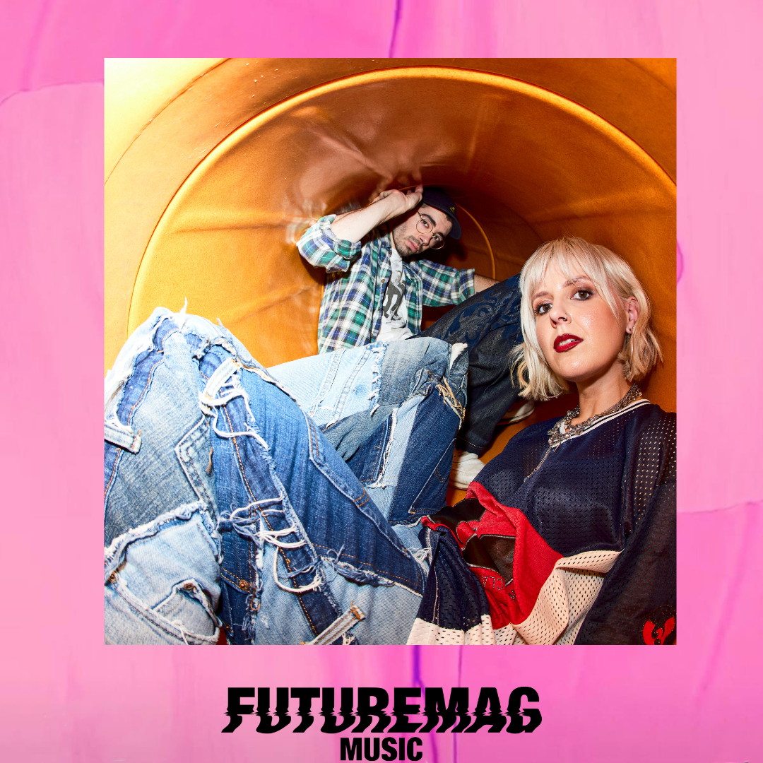 CREATIVE CONVERSATIONS 168: JUNO ON BEING THE MAN THROUGH THEIR EMPOWERING NEW SINGLE