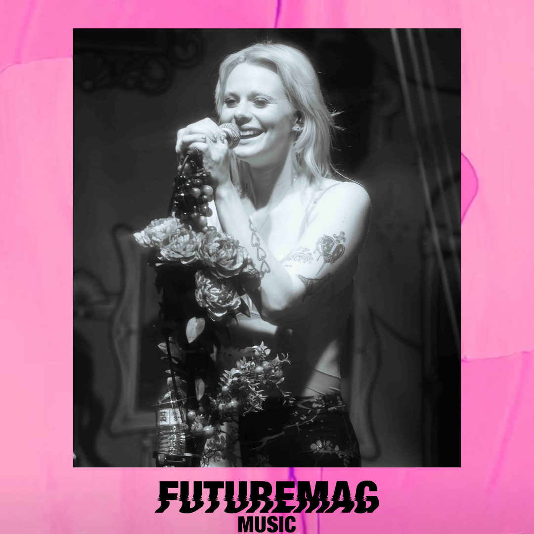 INTO THE MOSH 084: GIRLI | MATRIARCHY TOUR | THE BRIGHTSIDE | BRISBANE | PHOTO GALLERY
