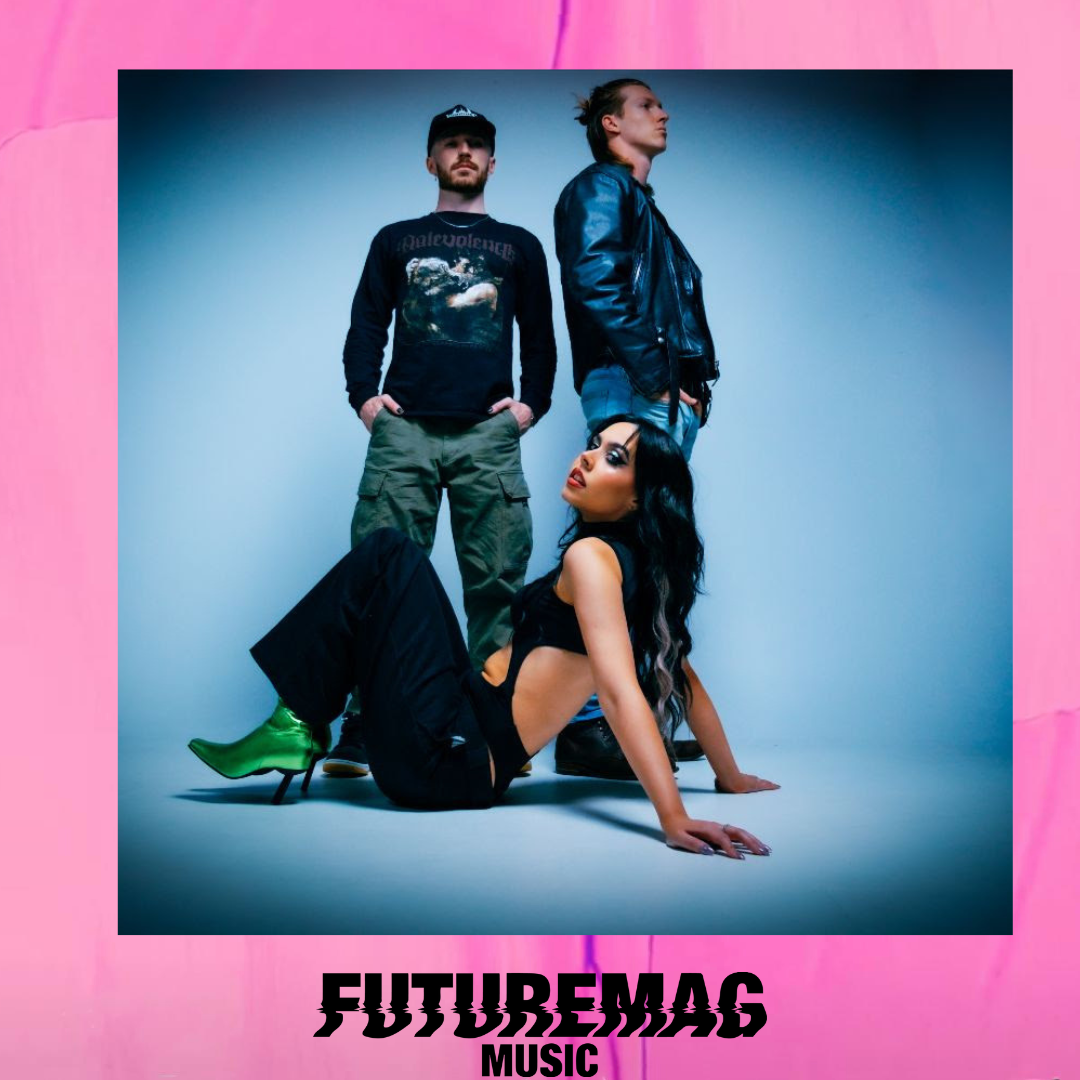 EXTENDED PLAY 068: NEW MUSIC OF THE WEEK APRIL 30 - MAY 6