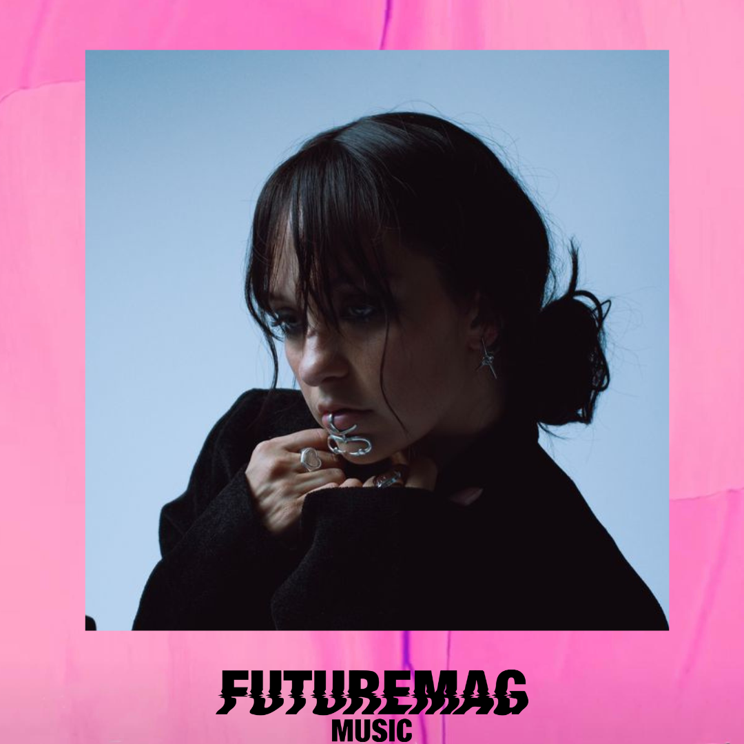 CREATIVE CONVERSATIONS 124: CXLOE ON RELEASING HER DEBUT ALBUM