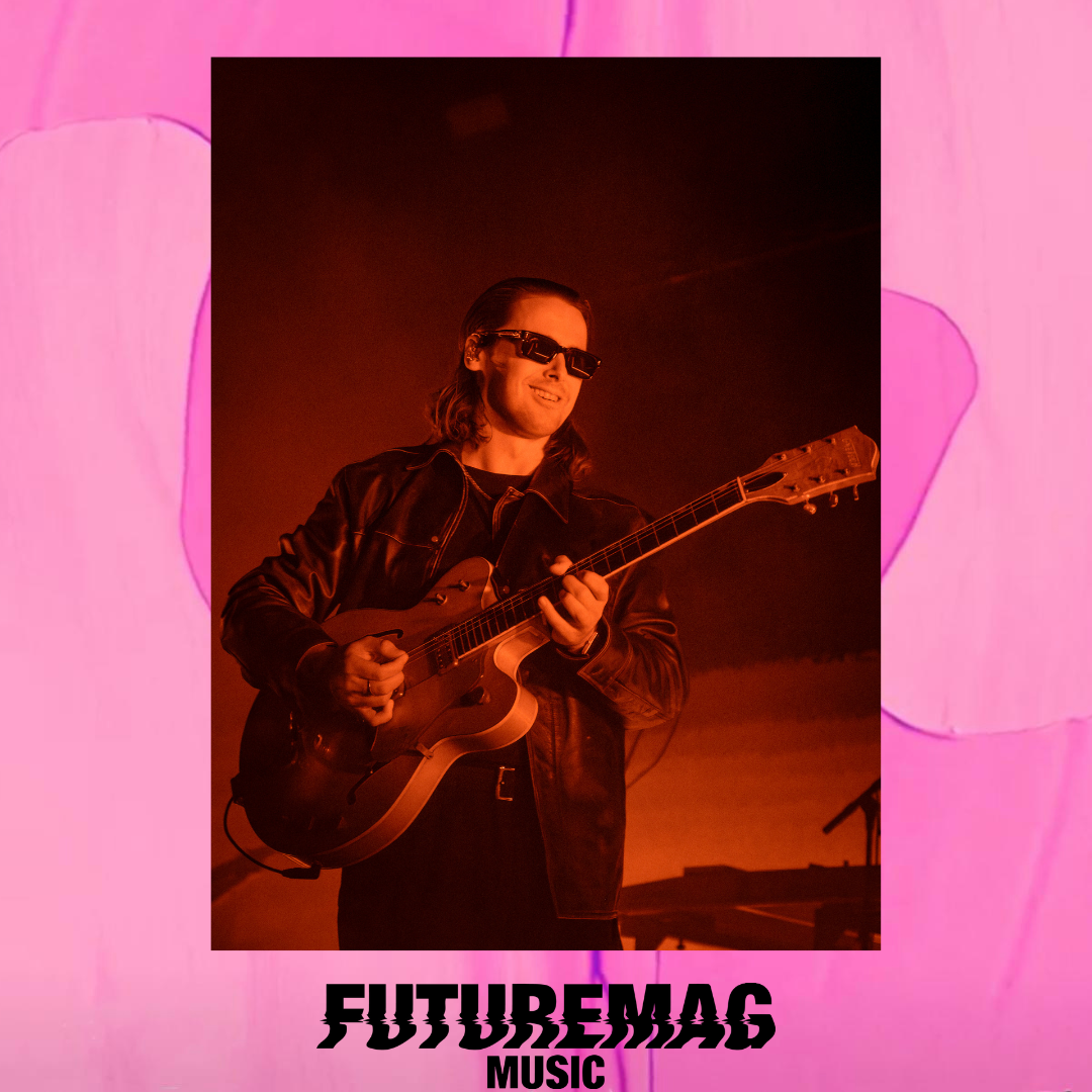 INTO THE MOSH 090: JUNGLE AND MOOD TALK | SYDNEY | PHOTO GALLERY