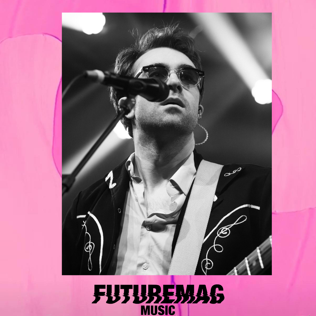 INTO THE MOSH 092: THE VACCINES AND EVERYTHING EVERYTHING | BRISBANE | PHOTO GALLERY