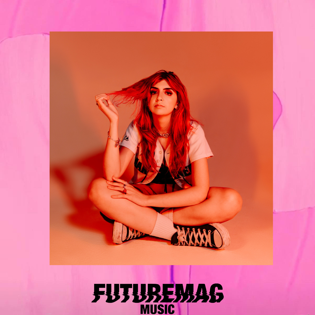 CREATIVE CONVERSATIONS 123: YAGKI ON HER ARTIST REBRAND AND SHARING HER UNTOLD STORIES