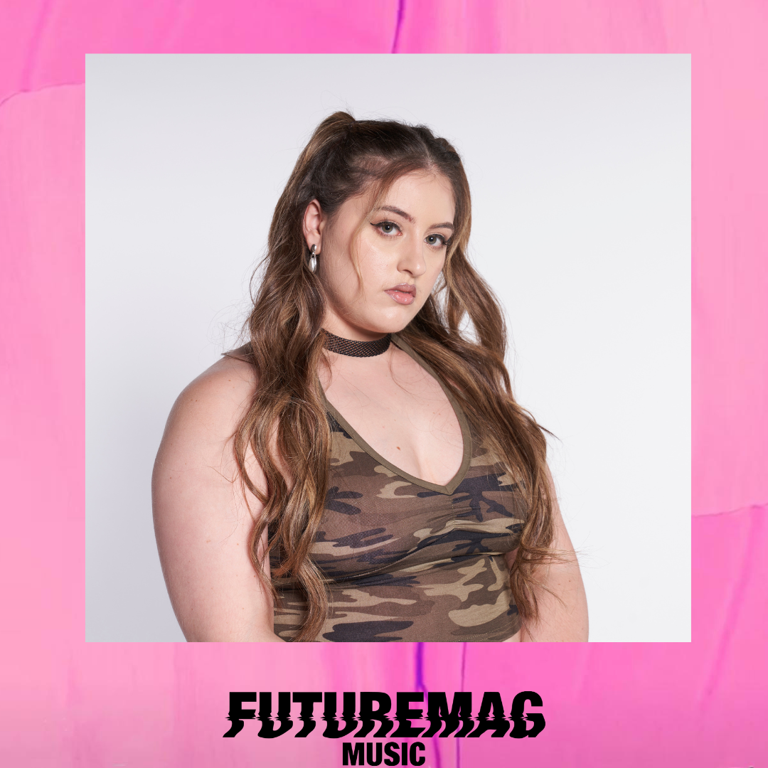 CREATIVE CONVERSATIONS 125: ANNELISE ON WHAT HER MUMMA GAVE HER