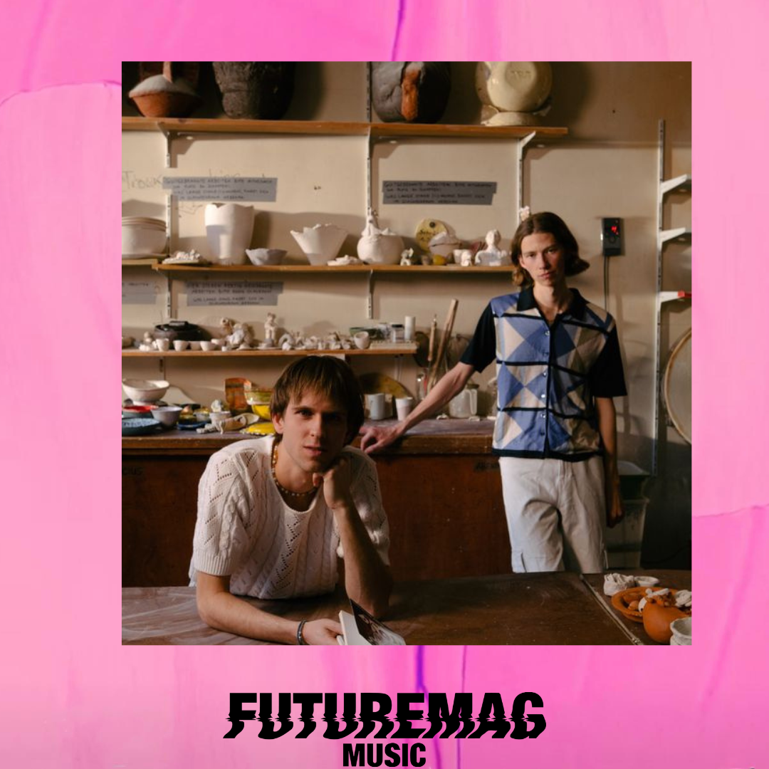 CREATIVE CONVERSATIONS 131: ZIMMER90 ON THEIR DISCOGRAPHY AND BAND PROGRESSION