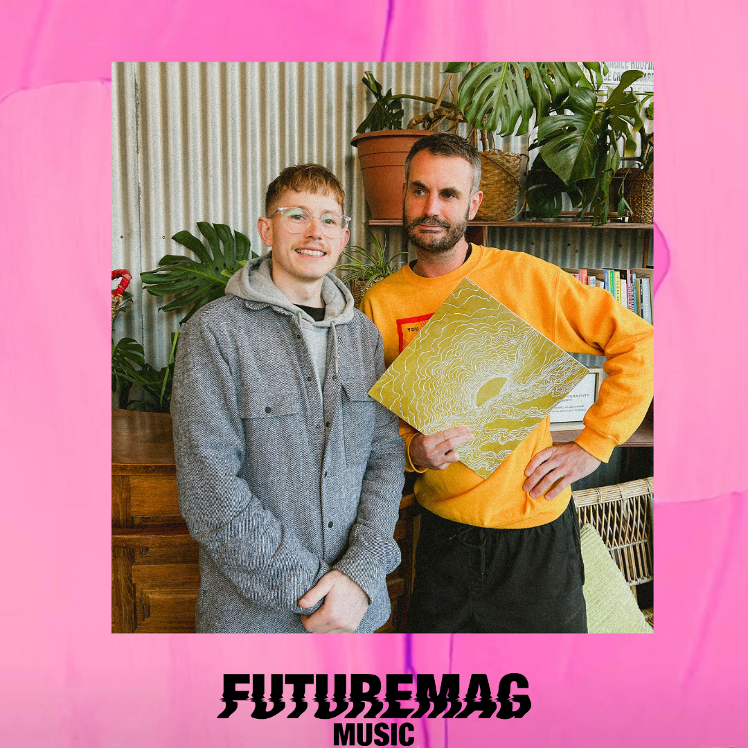 CREATIVE CONVERSATIONS 134: GRATTS AND ALEXANDER FLOOD ON THE ROLE OF REIMAGINED WORK AND REMIXES 
