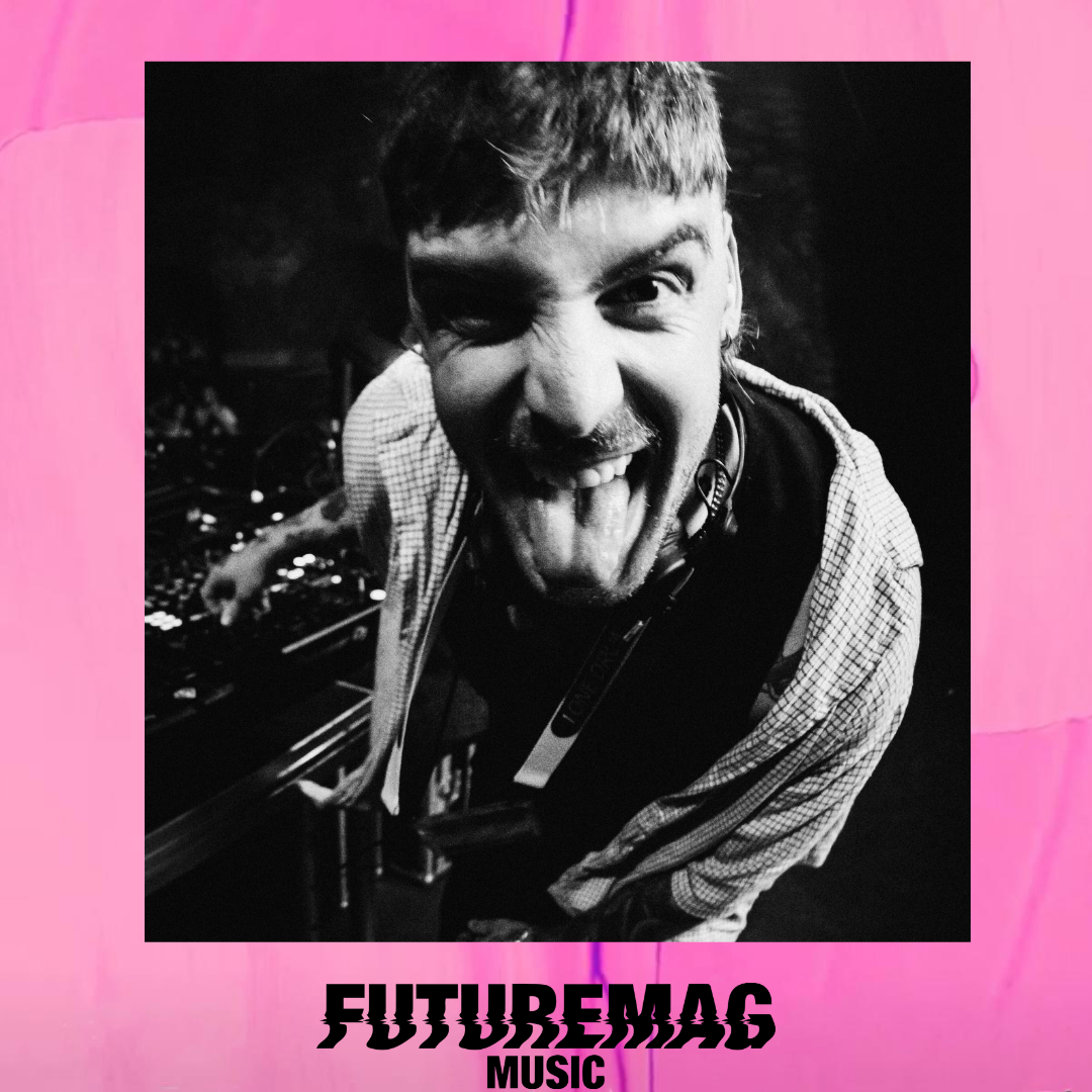 CREATIVE CONVERSATIONS 137: LUUDE ON THE LAUNCH OF HIS NEW LABEL, NO INSTRUCTION