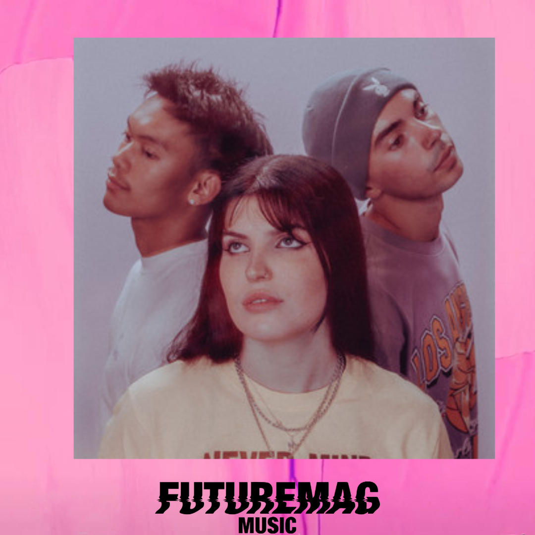 CREATIVE CONVERSATIONS 138: MAIZIE ON REDEFINING 2000's POP PUNK FOR A MODERN ERA