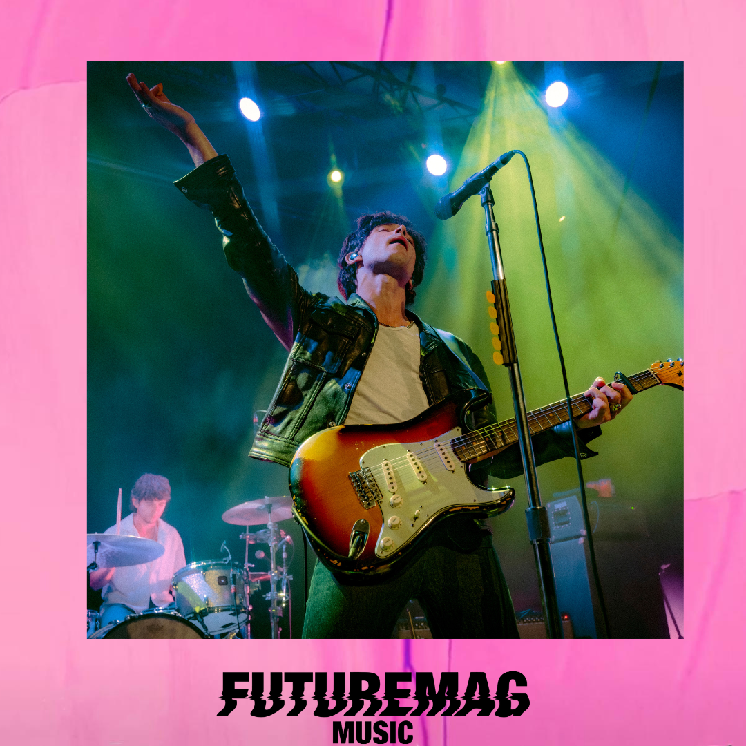 INTO THE MOSH 099: INHALER AND THE VANNS | SYDNEY | PHOTO GALLERY