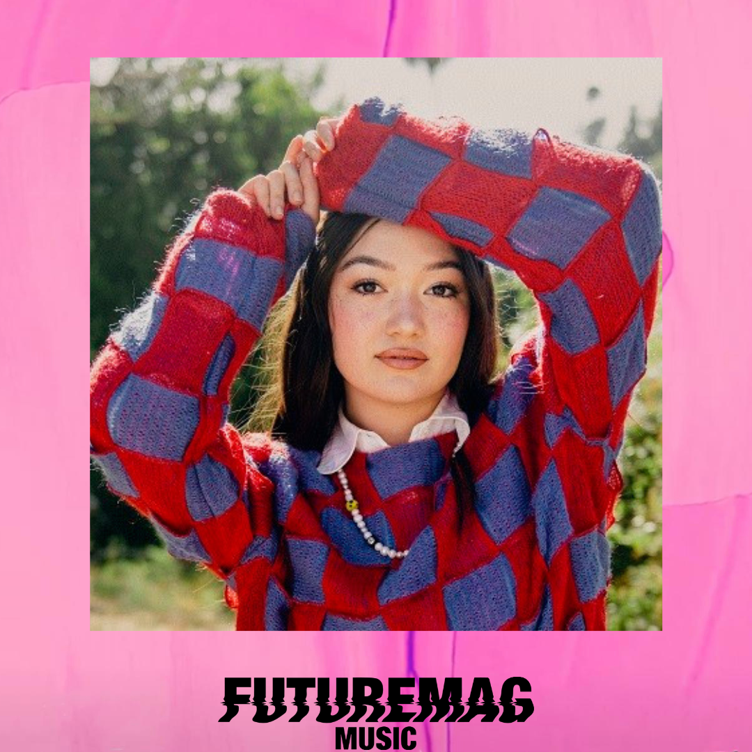 CREATIVE CONVERSATIONS 145: HELEINA ZARA ON BIGSOUND, AUTOPILOT, TAYLOR SWIFT AND MOODBOARDS