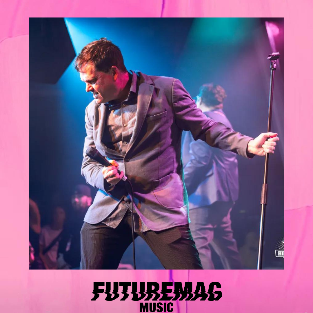 INTO THE MOSH 100: ELECTRIC SIX LIVE AT THE CROXTON | REVIEW