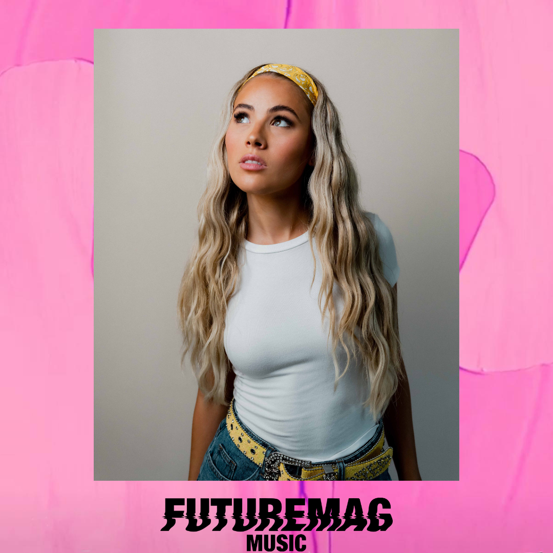 CREATIVE CONVERSATIONS 148: BELLA MACKENZIE ON BIGSOUND, AUTOGRAPHING TRUCKS, AND BEING AN AUSTRALIAN FEMALE COUNTRY ARTIST