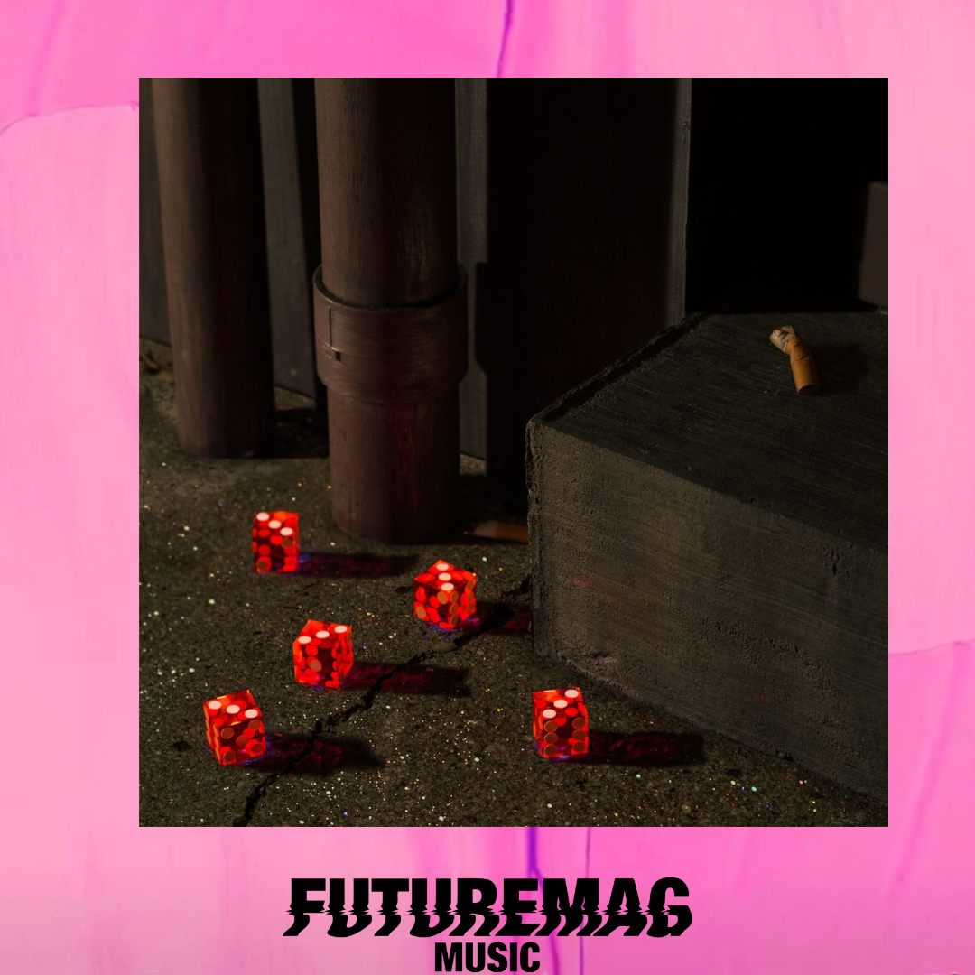 EXTENDED PLAY 080: BRIGHT EYES | FIVE DICE, ALL THREES | REVIEW