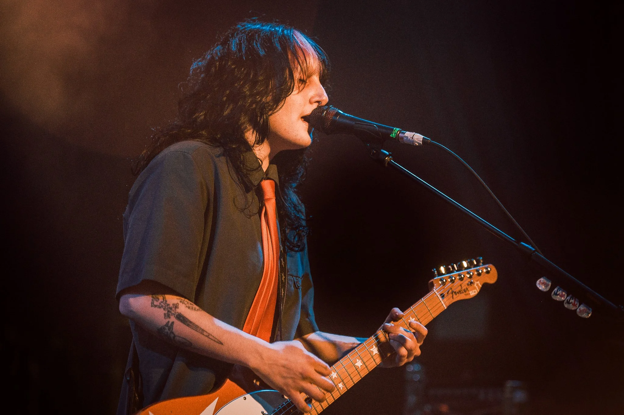 Matthew Waddingham - Teenage Joans - 'Do It' Tour @ Metro 9.8.2519.jpg