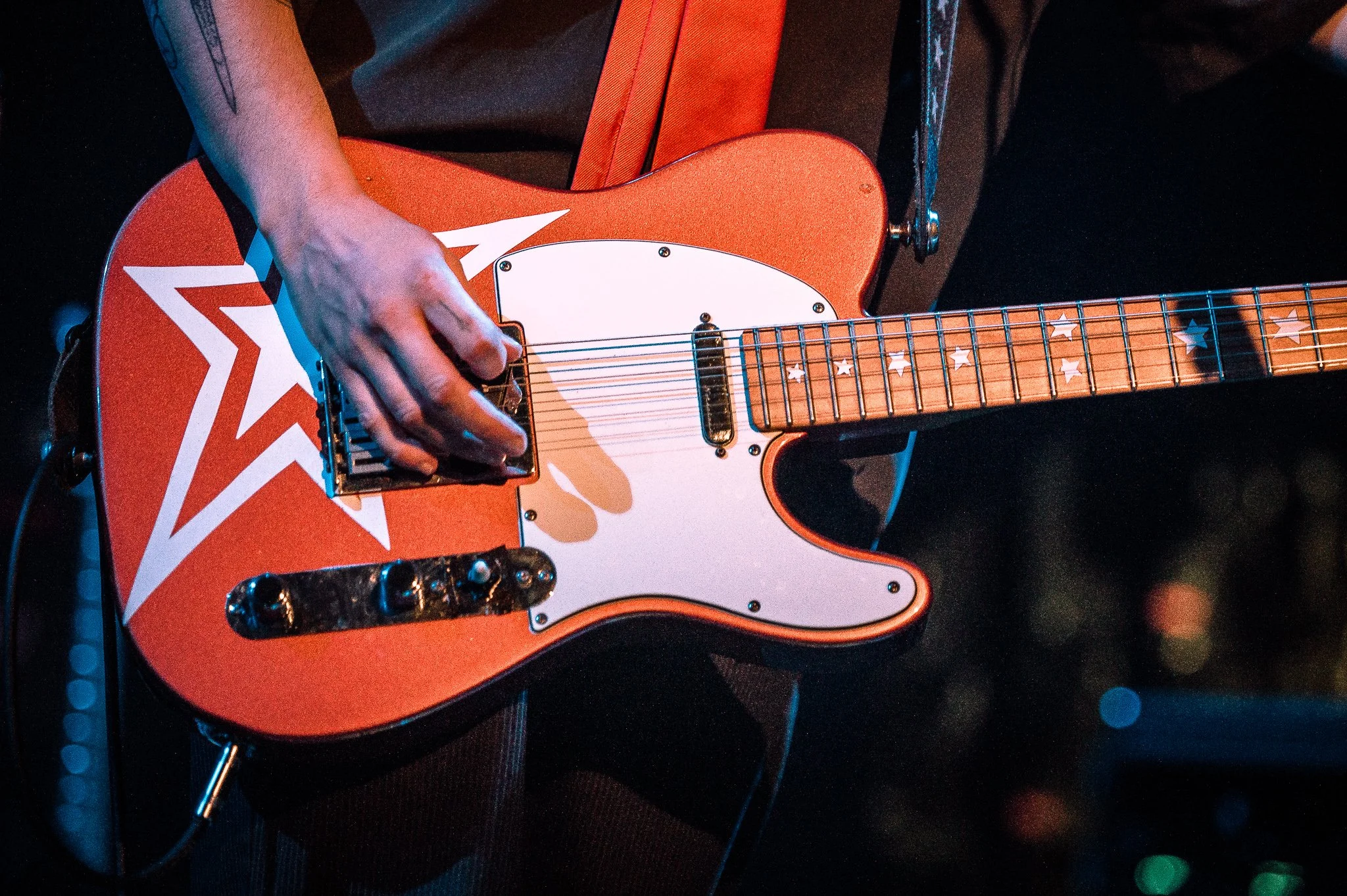 Matthew Waddingham - Teenage Joans - 'Do It' Tour @ Metro 9.8.2518.jpg