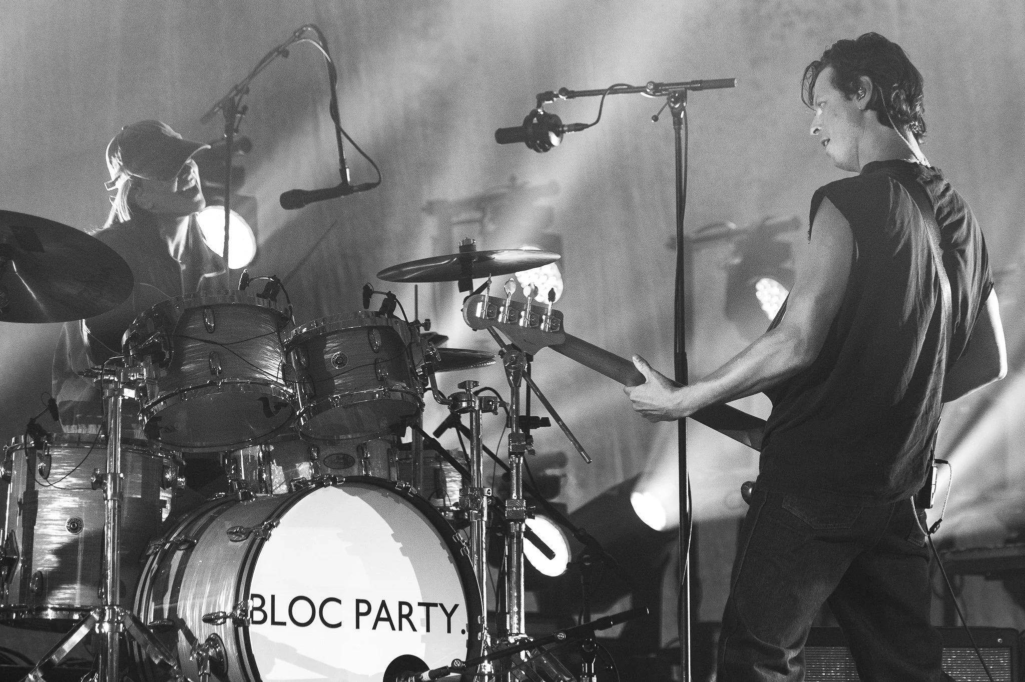 Matthew Waddingham - Bloc Party 1.8.25 Hordern Pavilion39.jpg