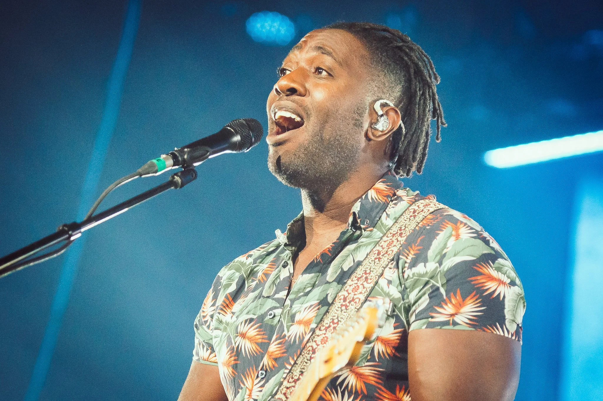 Matthew Waddingham - Bloc Party 1.8.25 Hordern Pavilion32.jpg