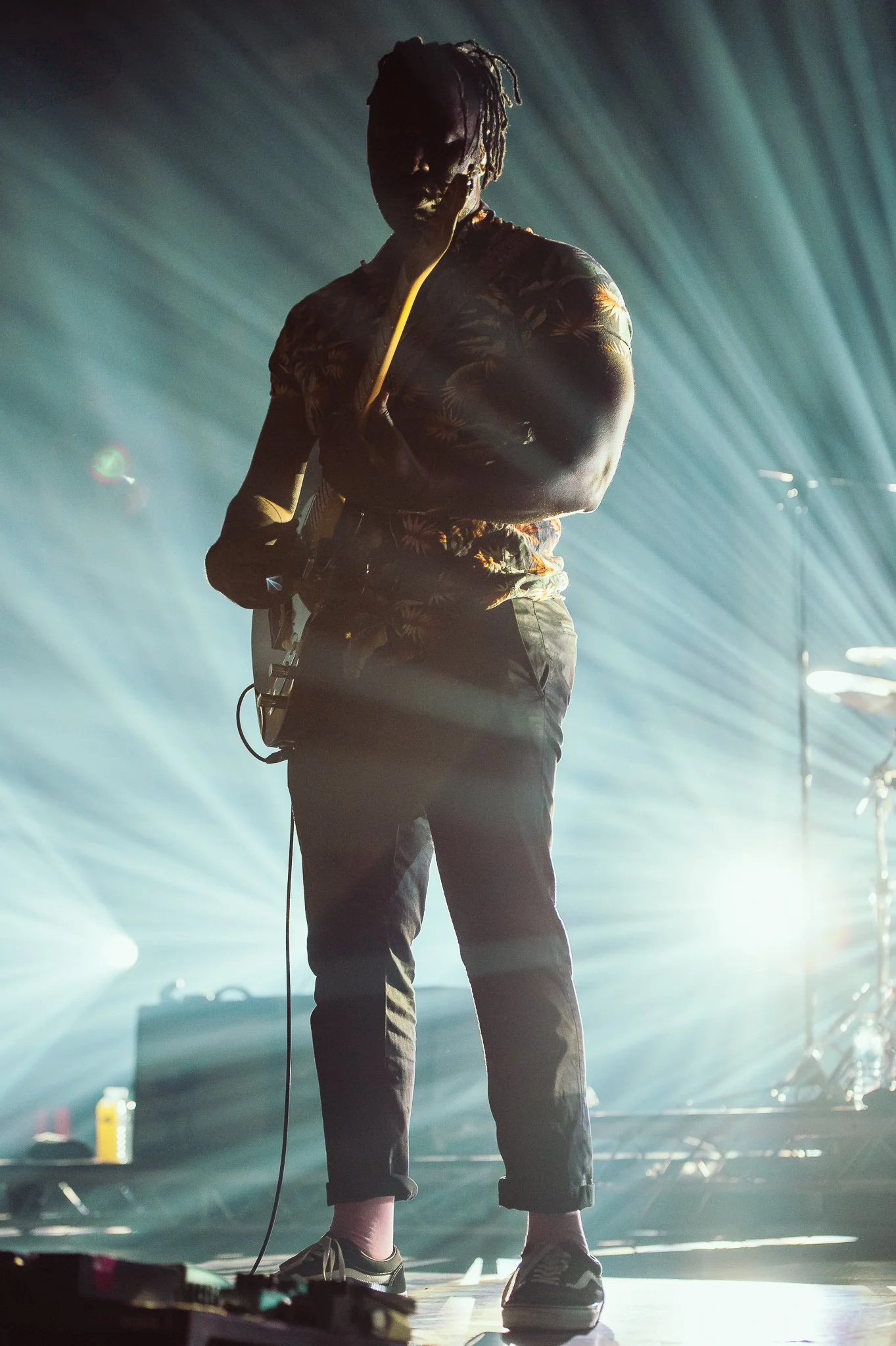 Matthew Waddingham - Bloc Party 1.8.25 Hordern Pavilion31.jpg