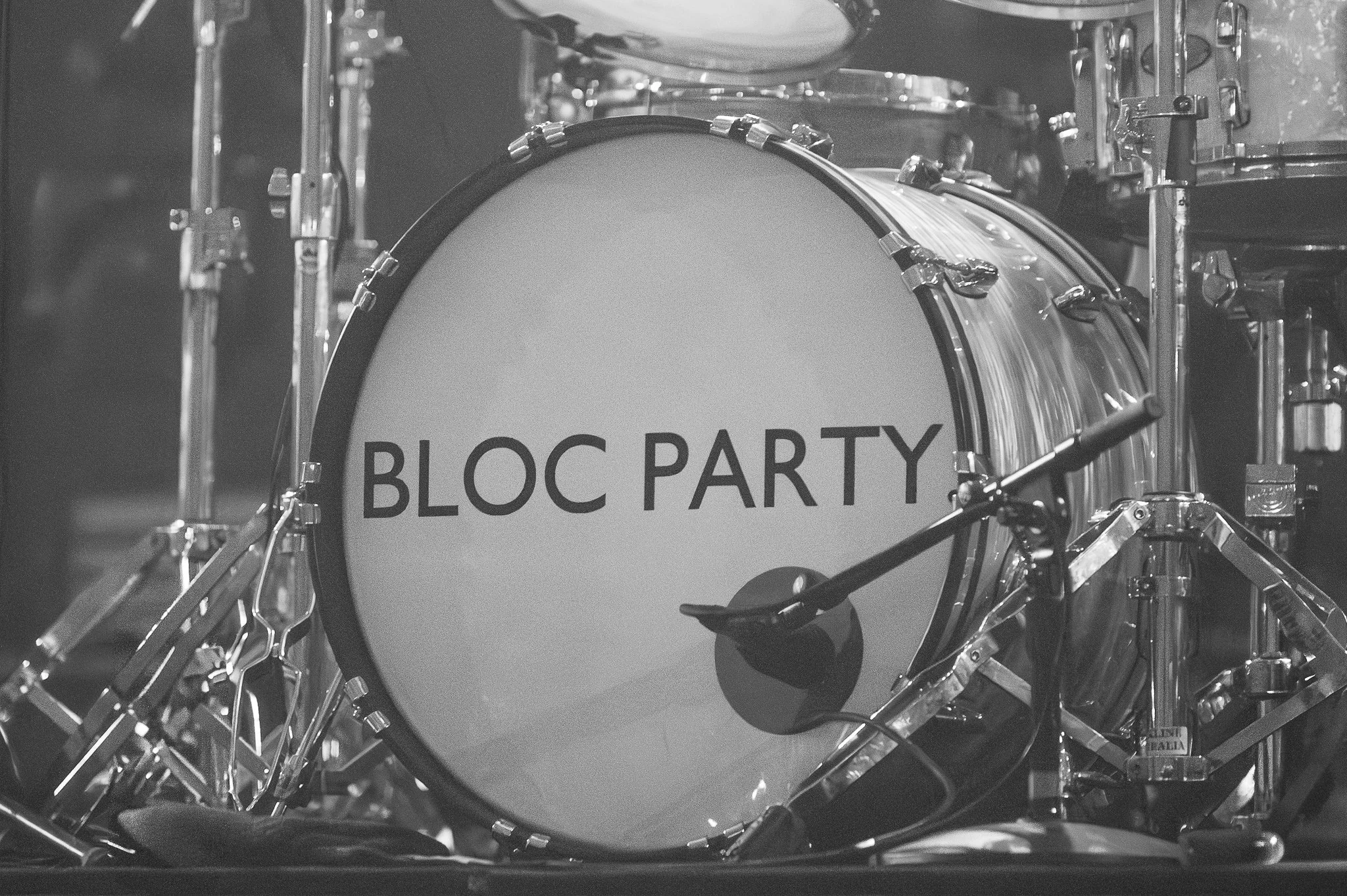 Matthew Waddingham - Bloc Party 1.8.25 Hordern Pavilion29.jpg