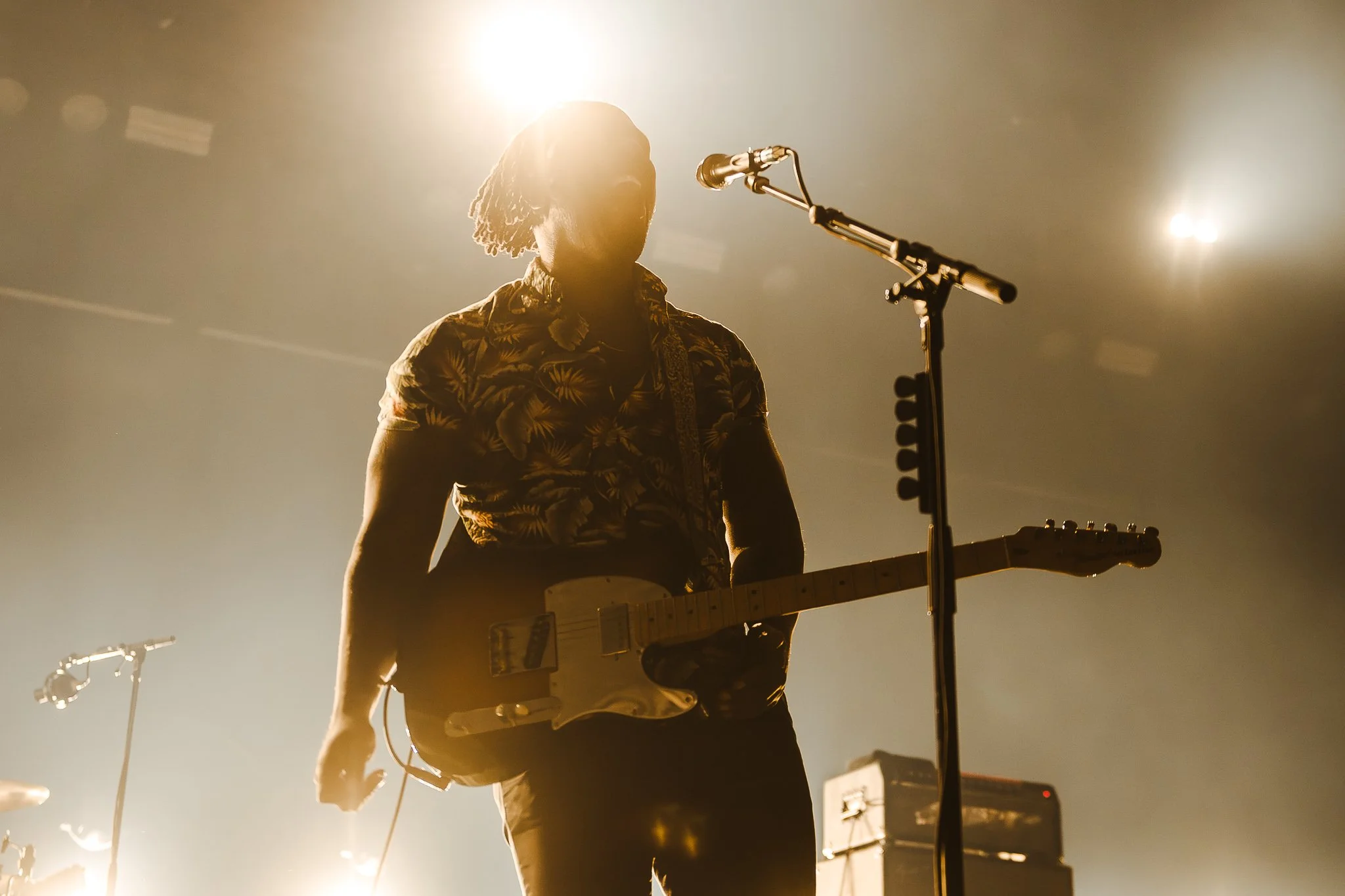 Matthew Waddingham - Bloc Party 1.8.25 Hordern Pavilion15.jpg