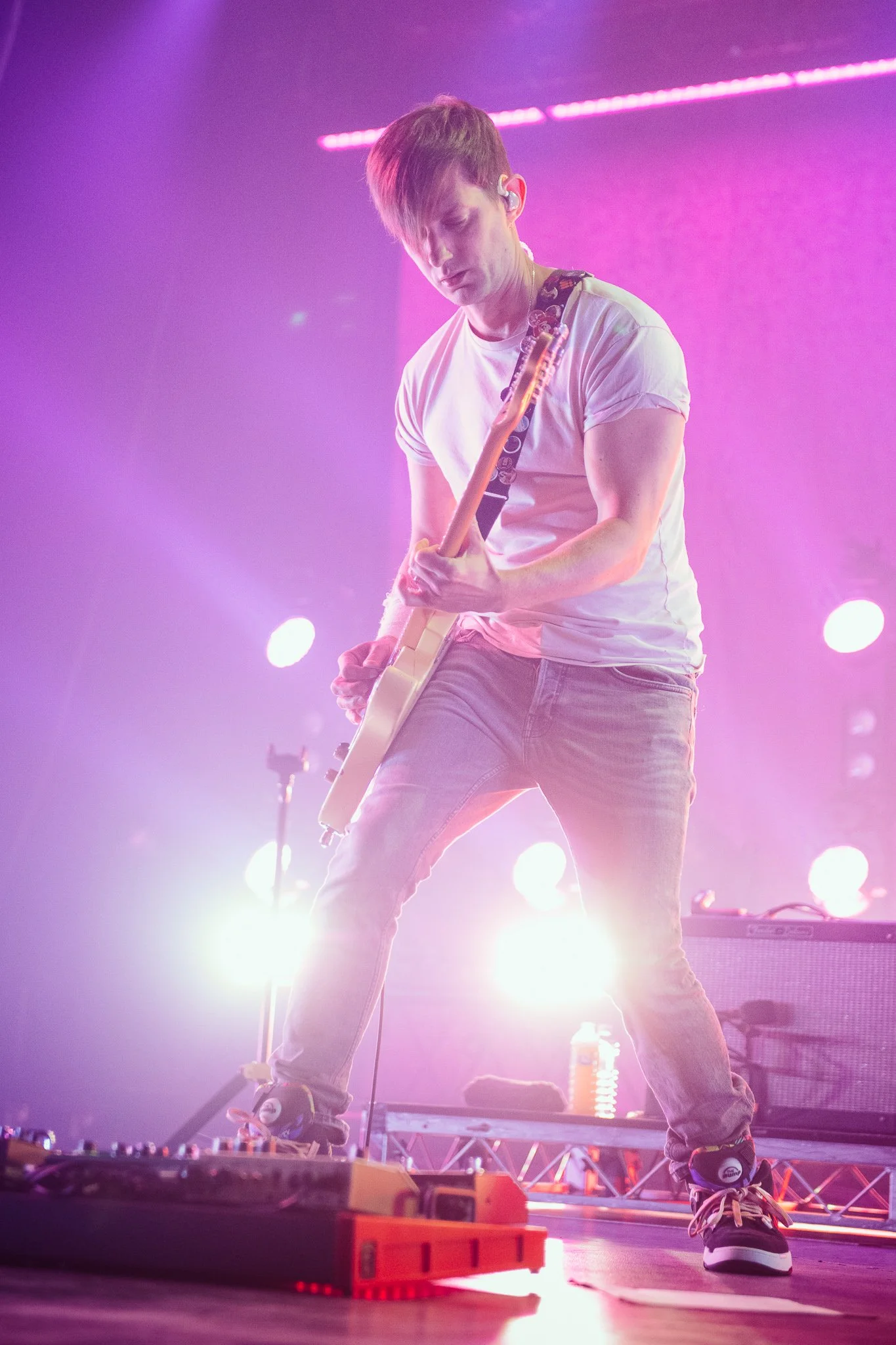 Matthew Waddingham - Bloc Party 1.8.25 Hordern Pavilion17.jpg